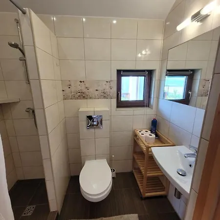 Domki Oaza Spokoju Wladyslawowo Exterior photo