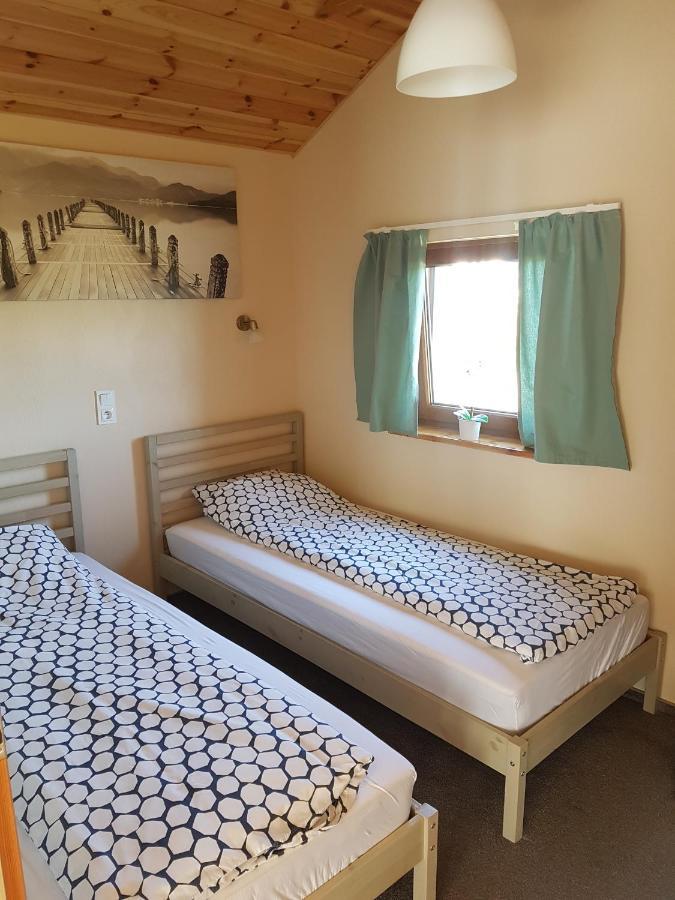 Oaza Spokoju Holiday home *