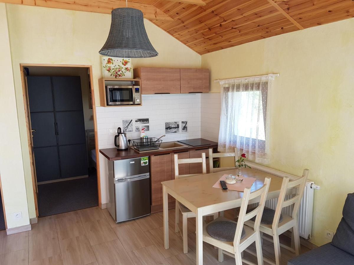 Holiday home Oaza Spokoju *
