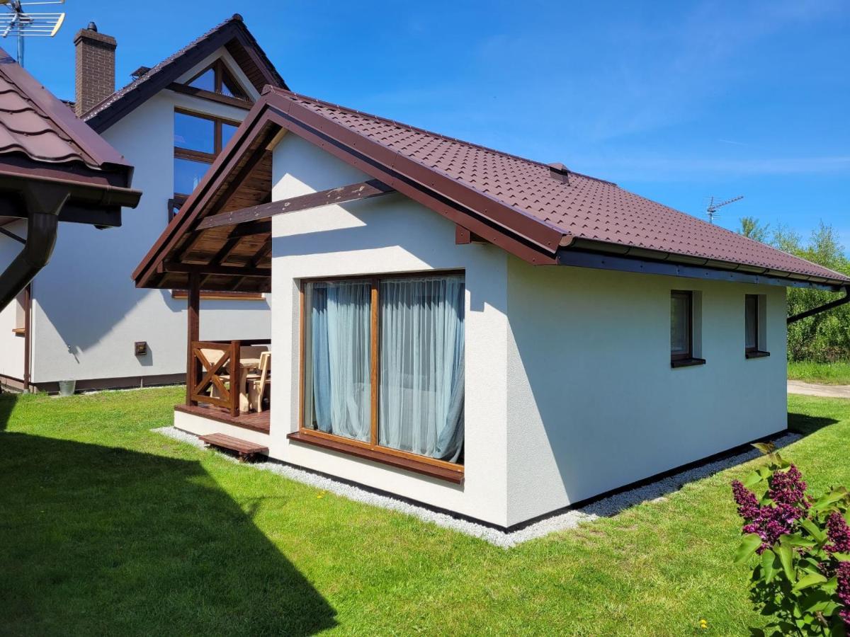 Oaza Spokoju Holiday home