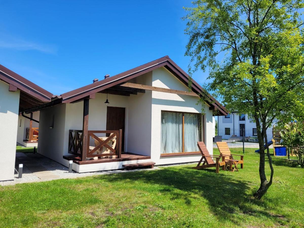 Oaza Spokoju Holiday home