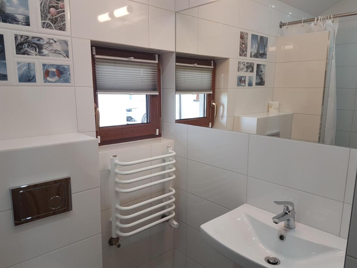 Oaza Spokoju Holiday home Wladyslawowo