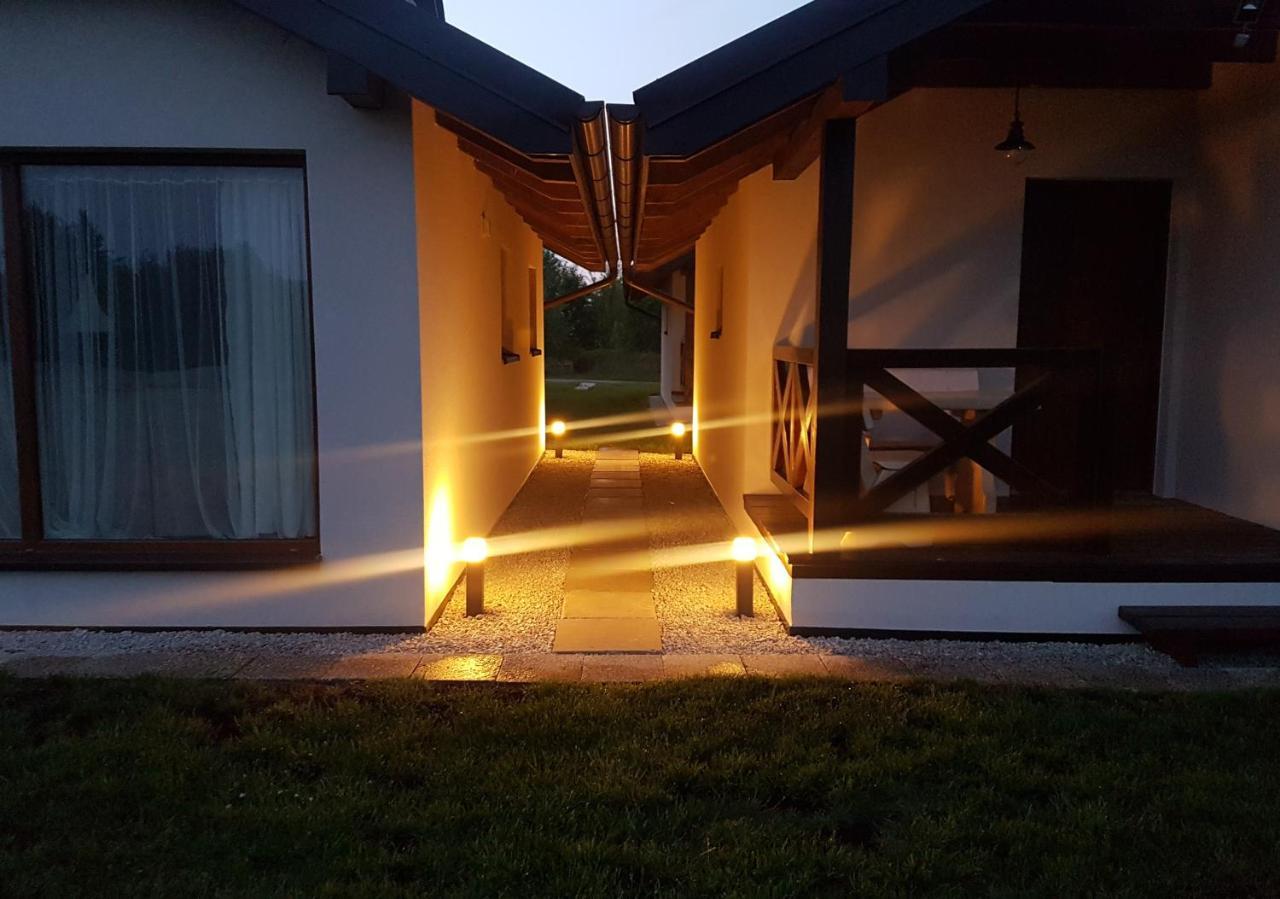 Holiday home Oaza Spokoju