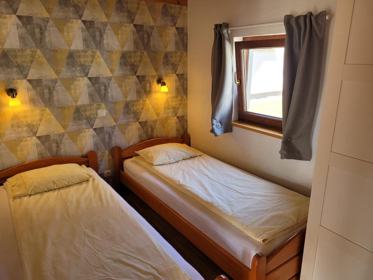 Oaza Spokoju Holiday home