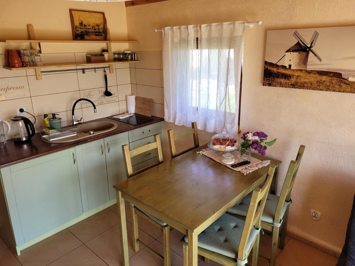 Holiday home Oaza Spokoju Wladyslawowo