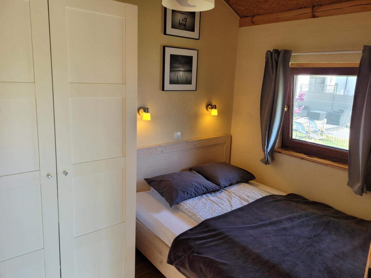 Holiday home Oaza Spokoju Wladyslawowo