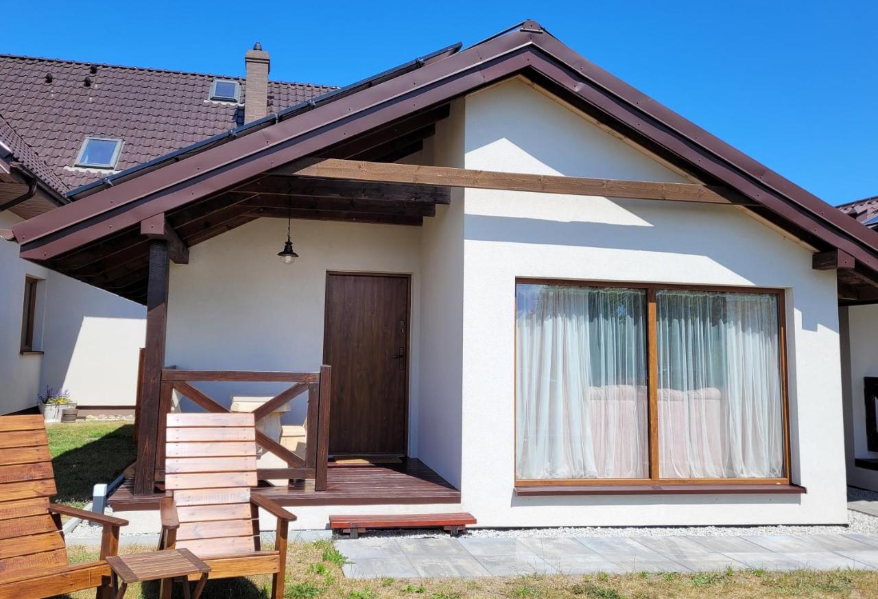 Holiday home Oaza Spokoju *
