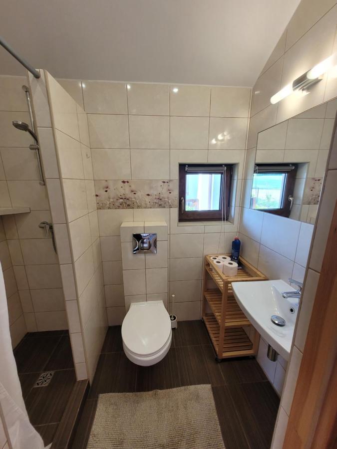 Oaza Spokoju Holiday home Wladyslawowo