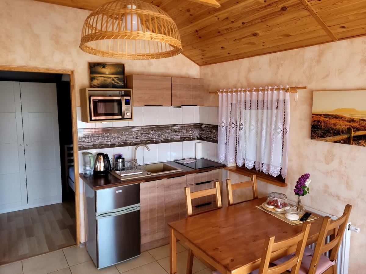 Holiday home Oaza Spokoju
