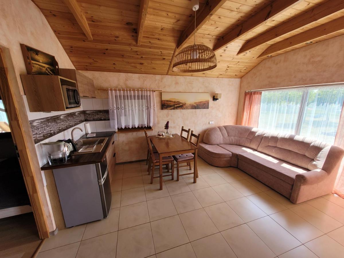Oaza Spokoju Holiday home Wladyslawowo